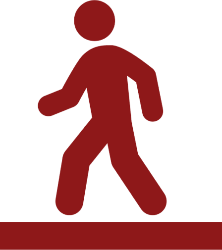 sidewalk