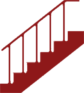 stairs-railings